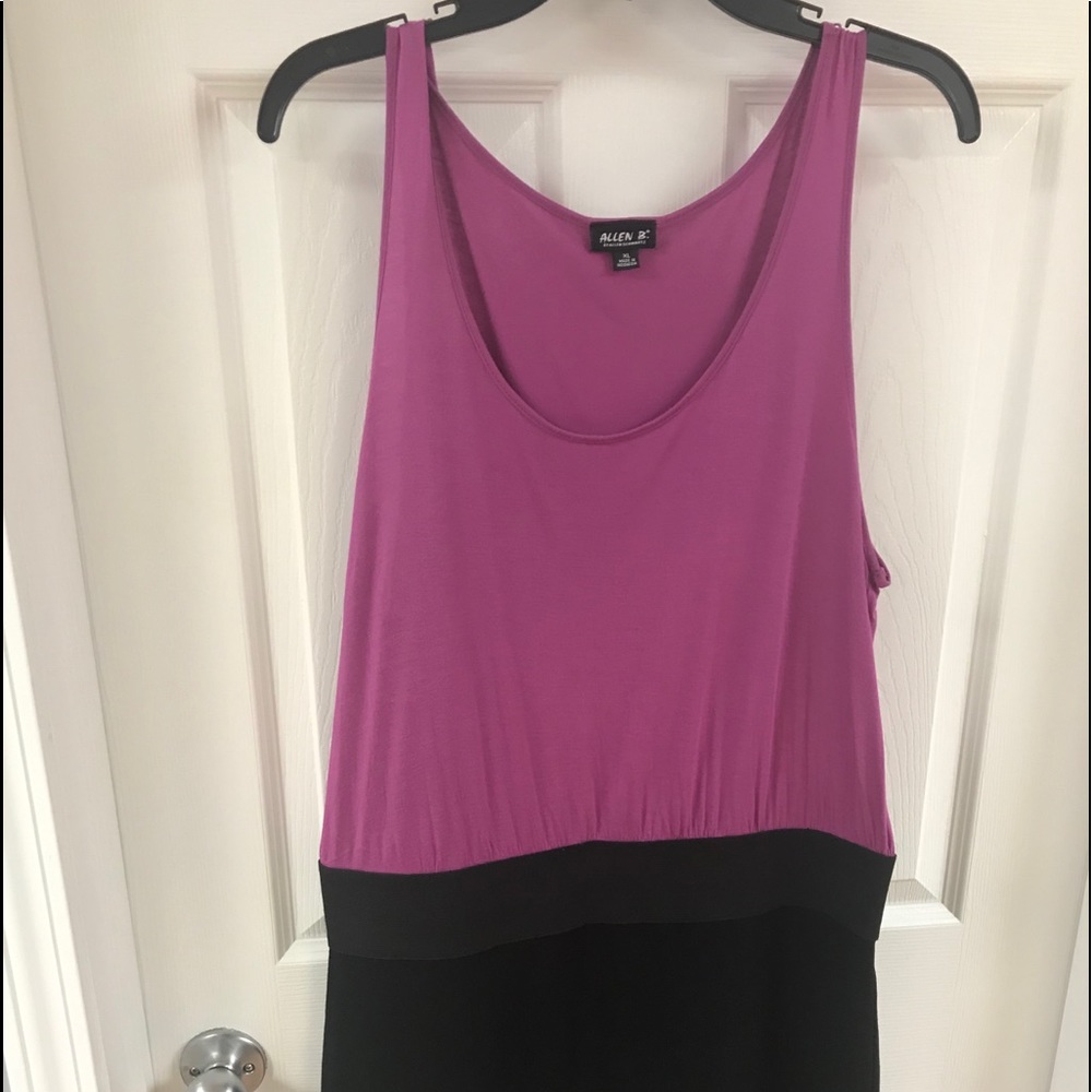 Casual dress